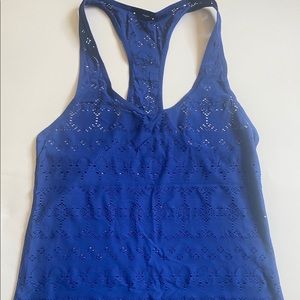 Lorna Jane athletic tank top